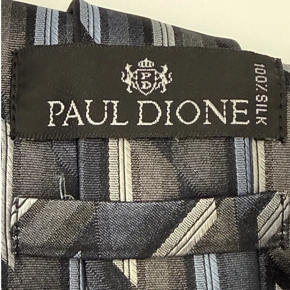 Paul Dione paul dione